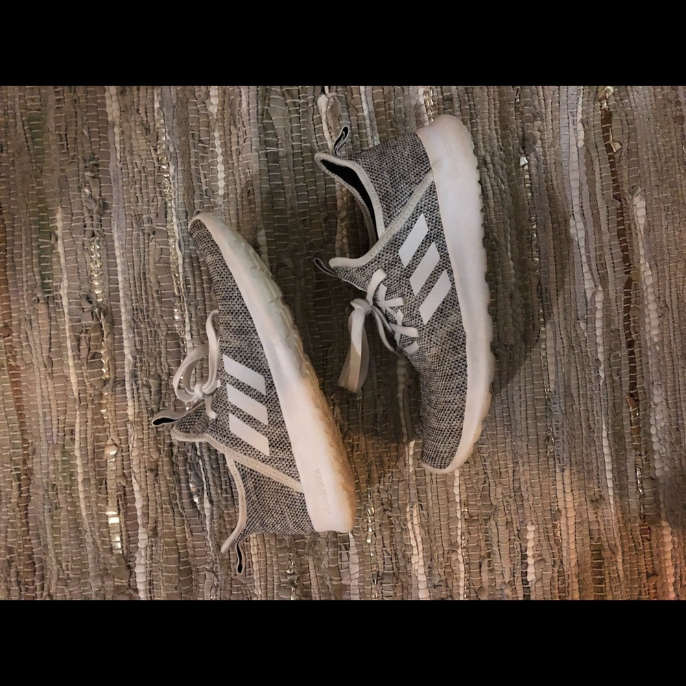 Adidas Cloudfoam Pure
